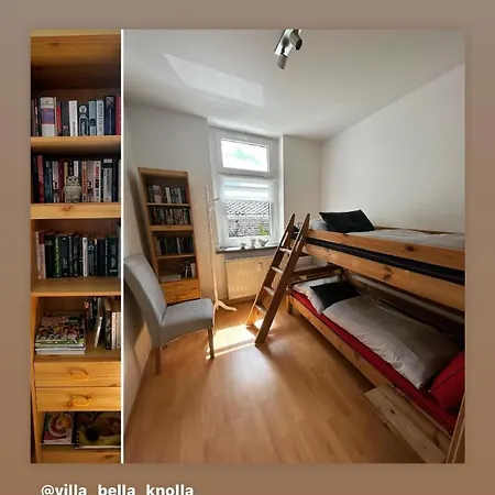 An Der Roedlitzer Kirche *