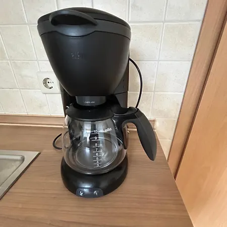 An Der Roedlitzer Kirche Apartamento Niederdorla