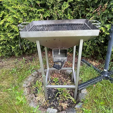 An Der Roedlitzer Kirche Apartamento