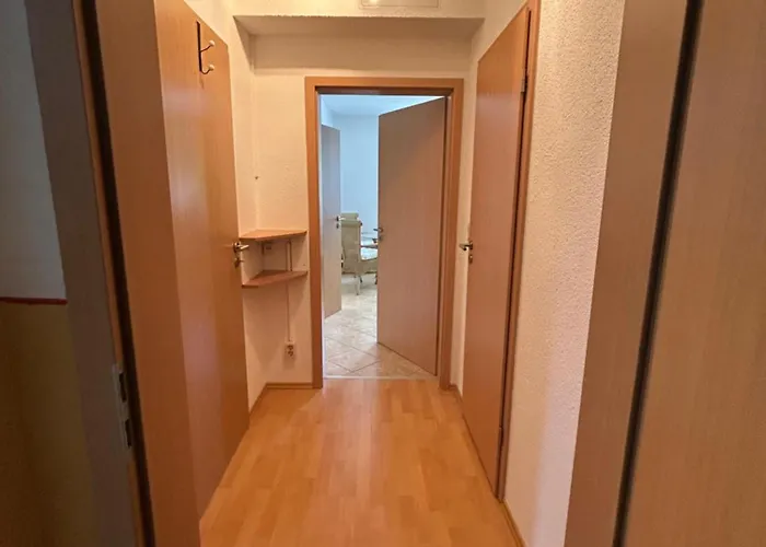 An Der Roedlitzer Kirche شقة