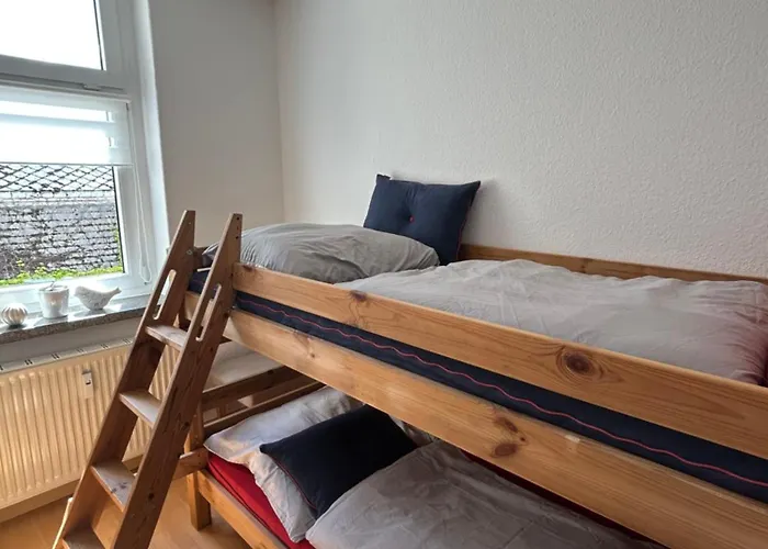 An Der Roedlitzer Kirche شقة *