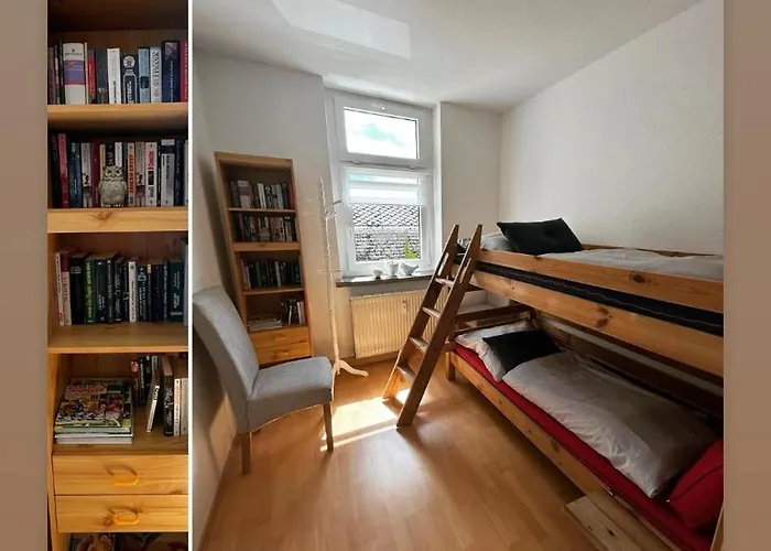 An Der Roedlitzer Kirche *