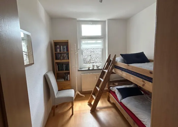 An Der Roedlitzer Kirche * Niederdorla