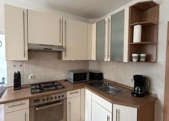 An Der Roedlitzer Kirche * Niederdorla