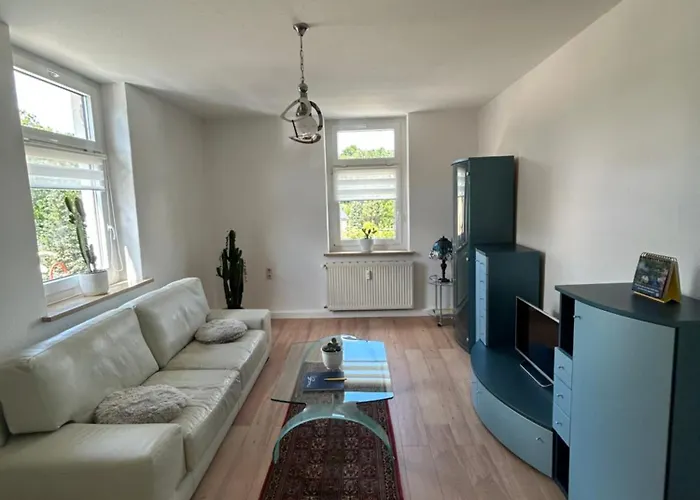 An Der Roedlitzer Kirche Niederdorla