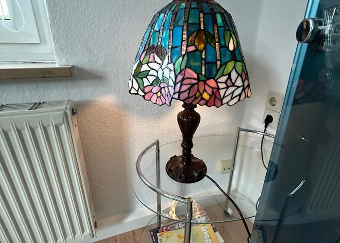 An Der Roedlitzer Kirche *